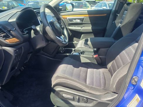 Used 2020 Honda CR-V EX image 12