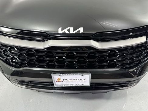 Used 2024 Kia Sportage X-Line AWD/4WD image 27