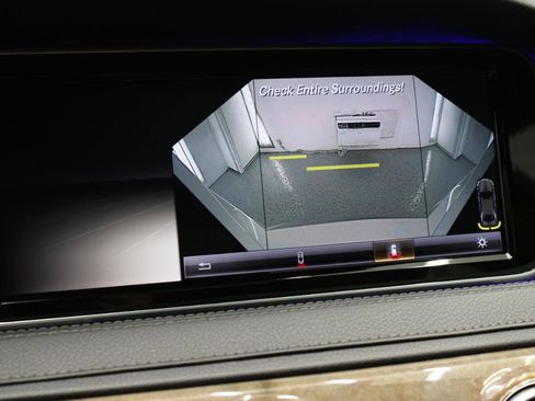 Used 2014 Mercedes-Benz S 550 4dr Sdn S 550 RWD image 65