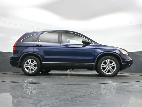 Used 2010 Honda CR-V EX image 37