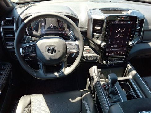 New 2026 RAM 1500 RHO AWD/4WD image 7