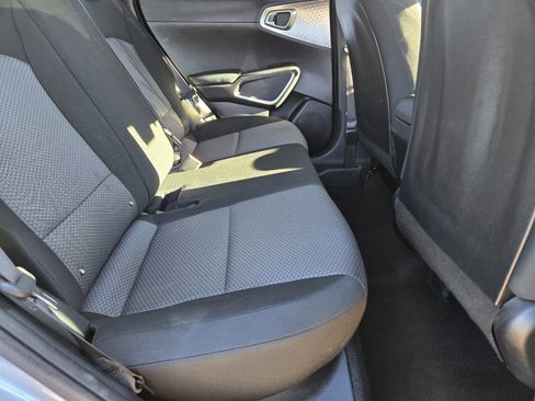 Certified 2024 Kia Soul LX w/ Option Group 015 image 15