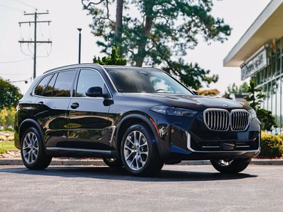 Used 2024 BMW X5 xDrive40i w/ Parking Assistance Package