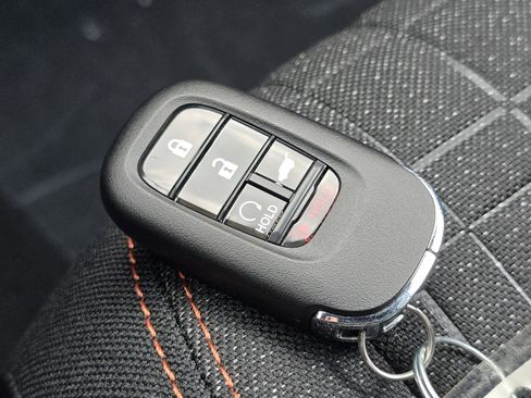 New 2026 Honda HR-V Sport image 34