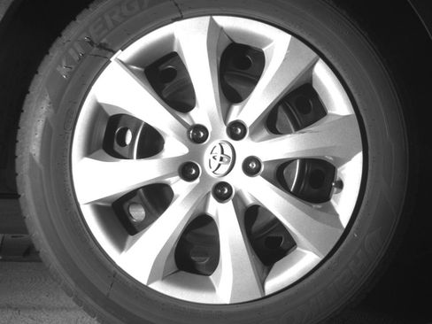 Used 2025 Toyota Corolla LE image 15