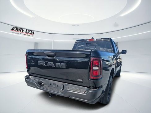 Used 2025 RAM 1500 Tradesman image 3