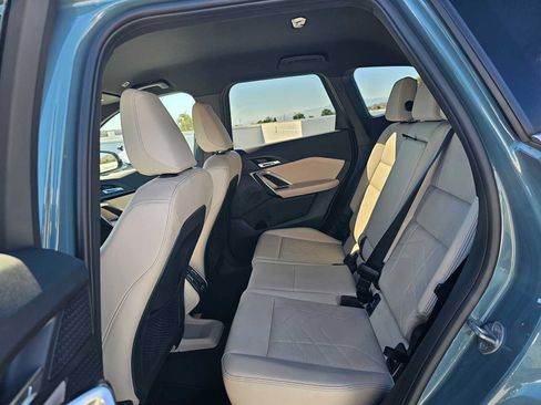 Used 2023 BMW X1 xDrive28i w/ Convenience Package AWD/4WD image 16