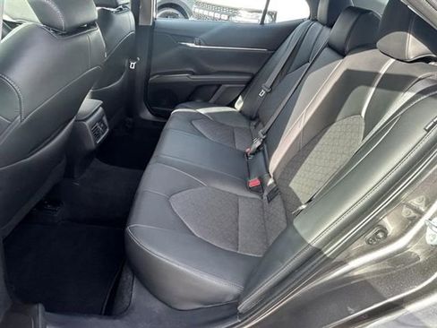 Used 2024 Toyota Camry XSE image 26