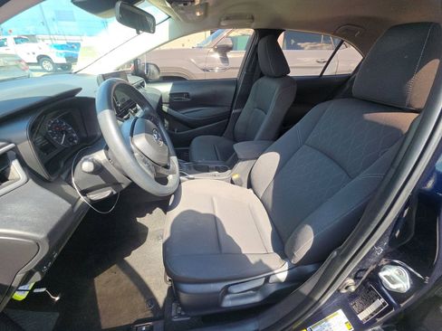 Used 2024 Toyota Corolla LE FWD image 6