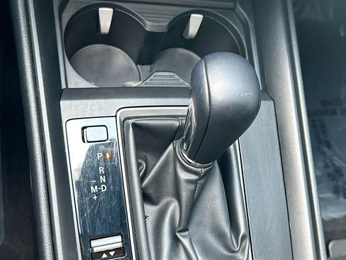 Used 2025 MAZDA CX-50 AWD 2.5 S w/ Preferred Package image 25