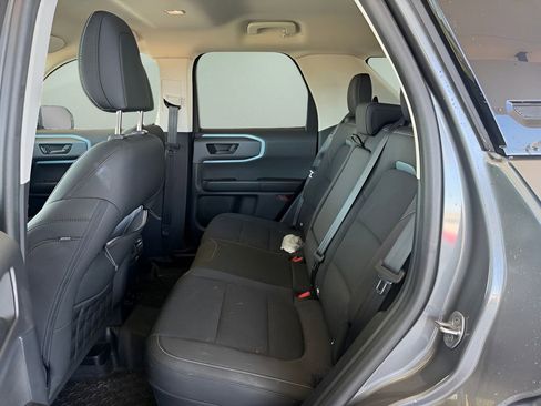 Used 2021 Ford Bronco Sport Badlands AWD/4WD image 11