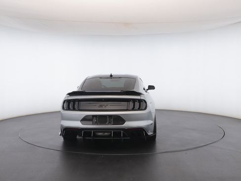 Used 2020 Ford Mustang GT w/ Ford Safe & Smart Package image 23