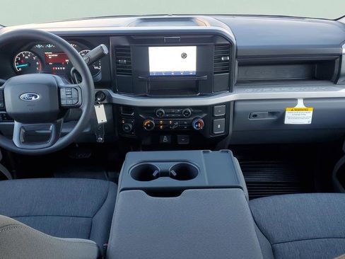 New 2026 Ford F250 XL w/ Snow Plow Prep Package AWD/4WD image 20