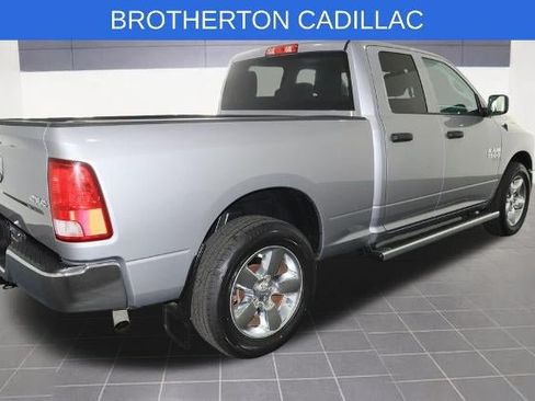 Used 2019 RAM 1500 ST w/ SXT Plus Group AWD/4WD image 7