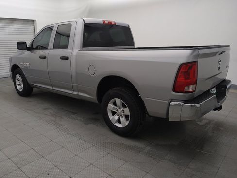Used 2019 RAM 1500 Tradesman w/ Popular Equipment Group RWD image 3