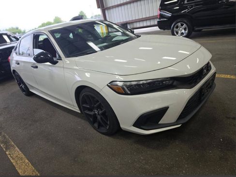 Used 2023 Honda Civic Si image 4
