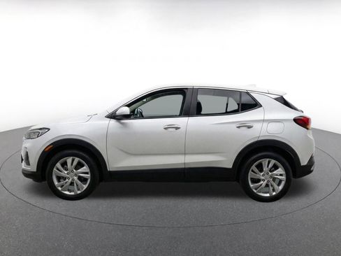 Used 2025 Buick Encore GX Preferred FWD image 4