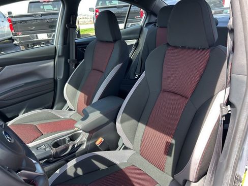 Used 2023 Subaru Impreza 2.0i Sport image 18