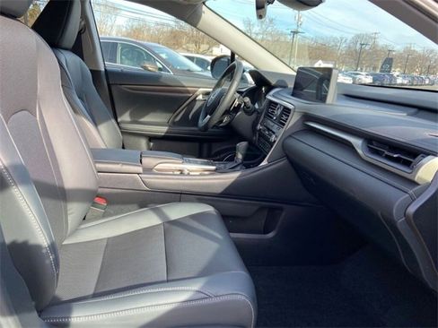 Certified 2022 Lexus RX 350 AWD w/ Premium Package image 26