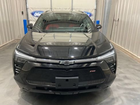 Used 2024 Chevrolet Blazer EV RS AWD/4WD image 5