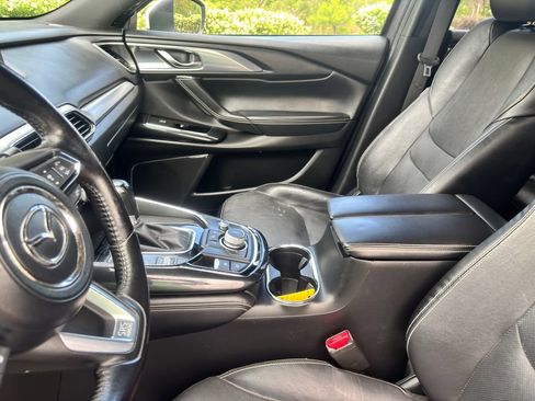 Used 2021 MAZDA CX-9 Grand Touring FWD image 19