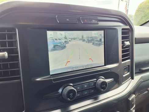Used 2021 Ford F150 XL w/ STX Appearance Package AWD/4WD image 16