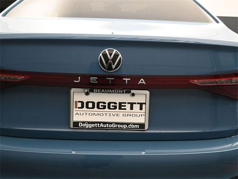 New 2025 Volkswagen Jetta Sport image 10