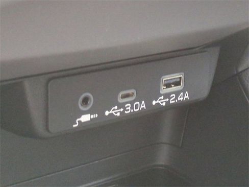 Used 2025 Subaru Crosstrek 2.5i Sport image 24