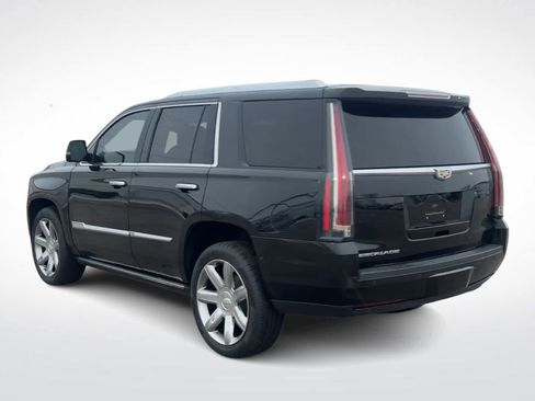 Used 2016 Cadillac Escalade Premium image 7