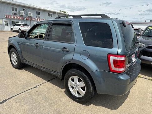 Used 2012 Ford Escape XLT image 4