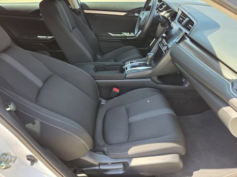 Used 2020 Honda Civic EX image 14