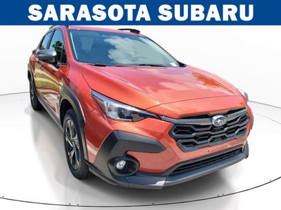 Used 2025 Subaru Crosstrek 2.5i Premium