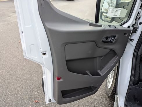 New 2025 Ford Transit 350 w/ Interior Upgrade Package image 15