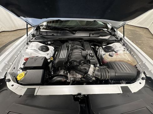 Used 2019 Dodge Challenger R/T Scat Pack image 34