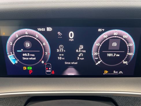 New 2026 Volkswagen Tiguan S image 19