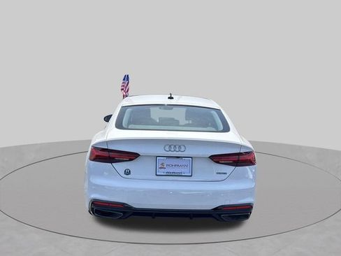 Used 2024 Audi A5 2.0T Premium Plus AWD/4WD image 15