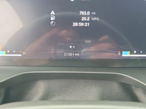 Used 2021 Jeep Grand Cherokee L Laredo w/ Luxury Tech Group I image 25