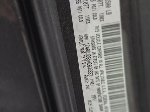 Used 2017 Dodge Durango GT w/ Premium Group image 27