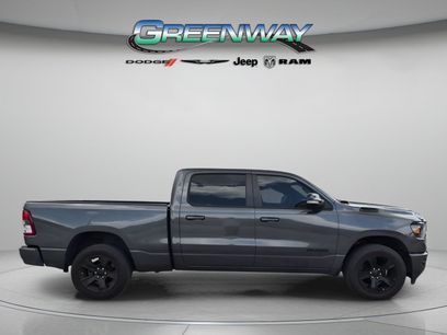 Used 2021 RAM 1500 Big Horn