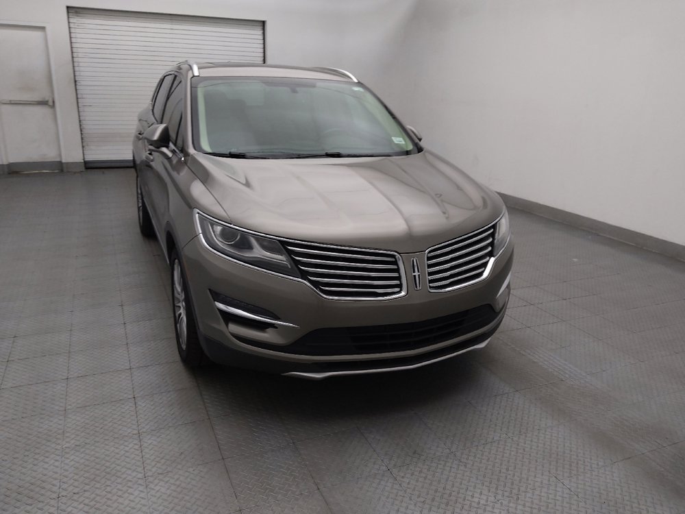 Used 2017 Lincoln MKC Reserve FWD image 14