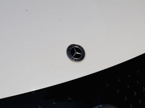 Used 2023 Mercedes-Benz EQE 350+ 4MATIC Sedan image 2