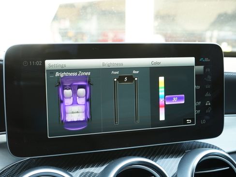 Used 2020 Mercedes-Benz C 63 AMG S image 30