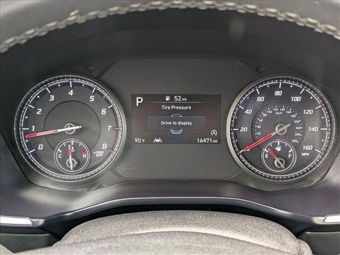 Used 2023 Hyundai Santa Fe SEL AWD/4WD image 11