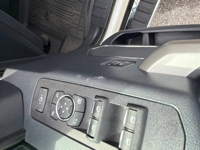 Used 2022 Ford F350 4x4 Crew Cab Super Duty image 18