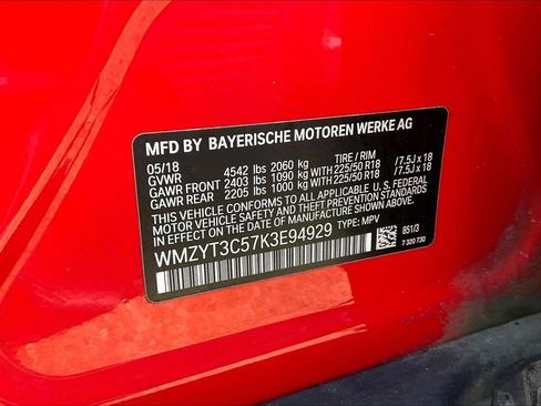 Used 2019 MINI Cooper Countryman S FWD image 35