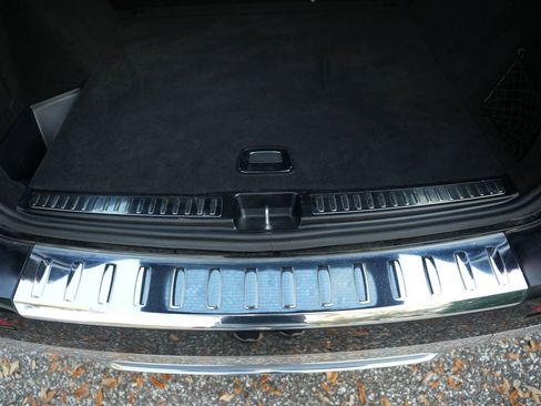 Used 2015 Mercedes-Benz ML 350 2WD image 39