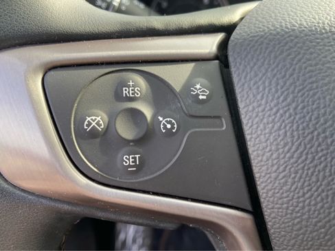 Used 2023 GMC Acadia AT4 AWD/4WD image 23