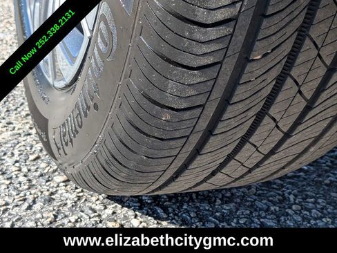 Used 2025 Buick Envision Preferred image 13