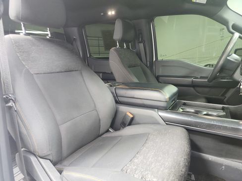 Used 2022 Ford F150 Tremor AWD/4WD image 39