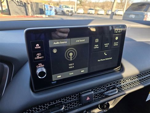 New 2026 Honda HR-V Sport image 21